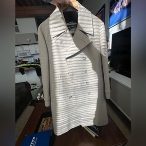 London Fog Mens Trench Coat